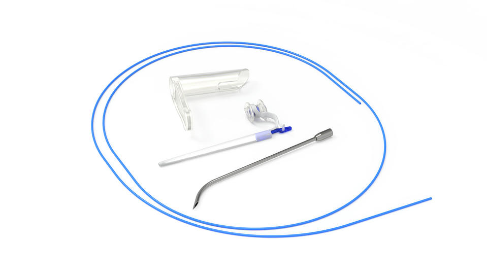 provox vega puncture set